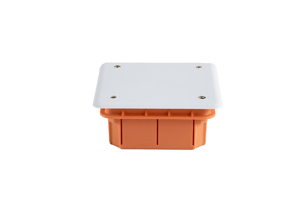 Junction box AV-1
