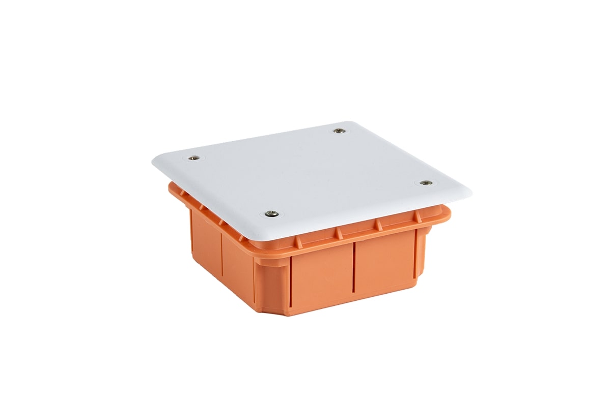 Junction box AV-1