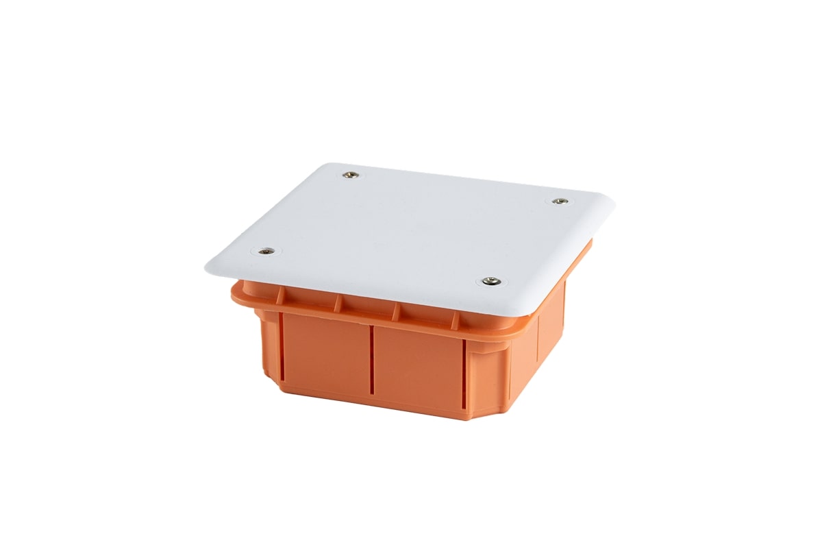 Junction box AV-1