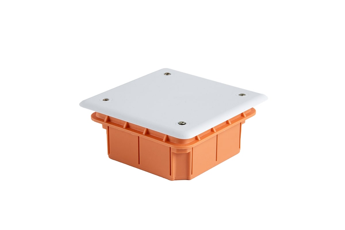 Junction box AV-1