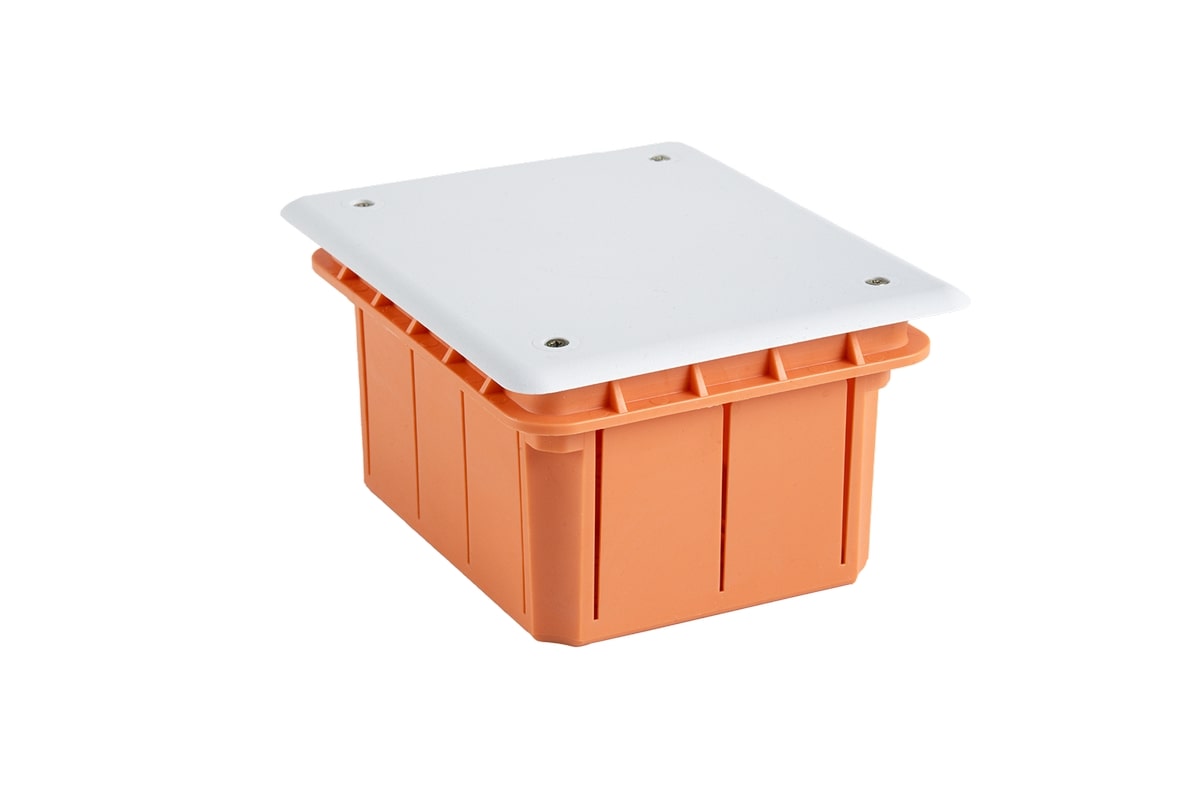 Junction box AV-2