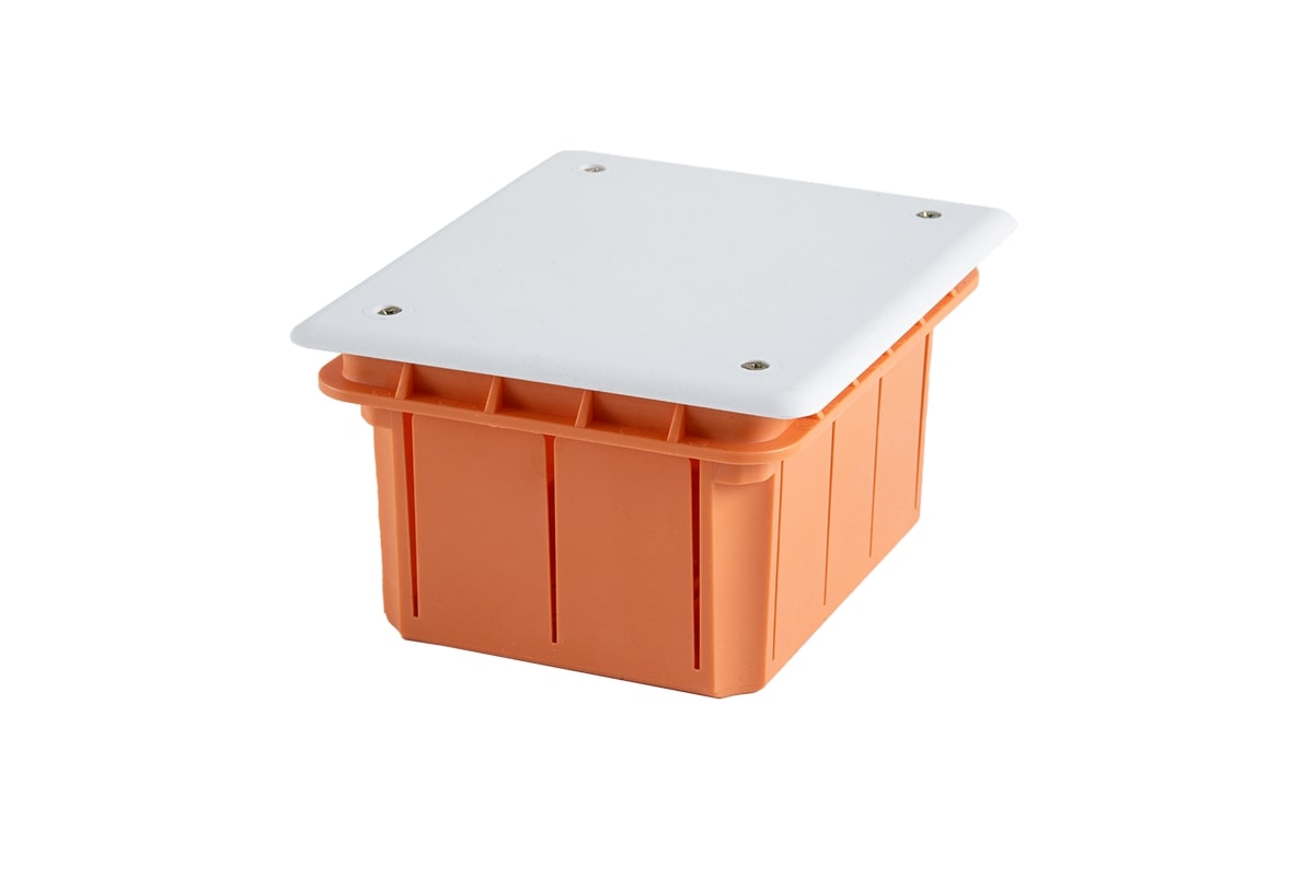 Junction box AV-2