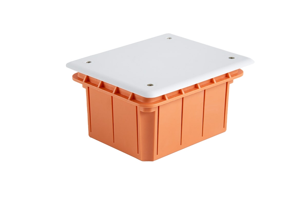 Junction box AV-2