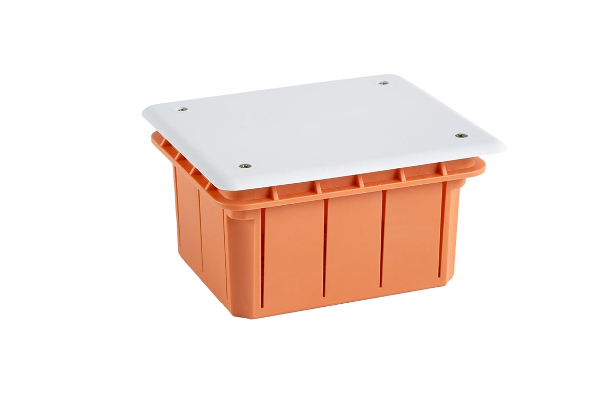 Junction box AV-2