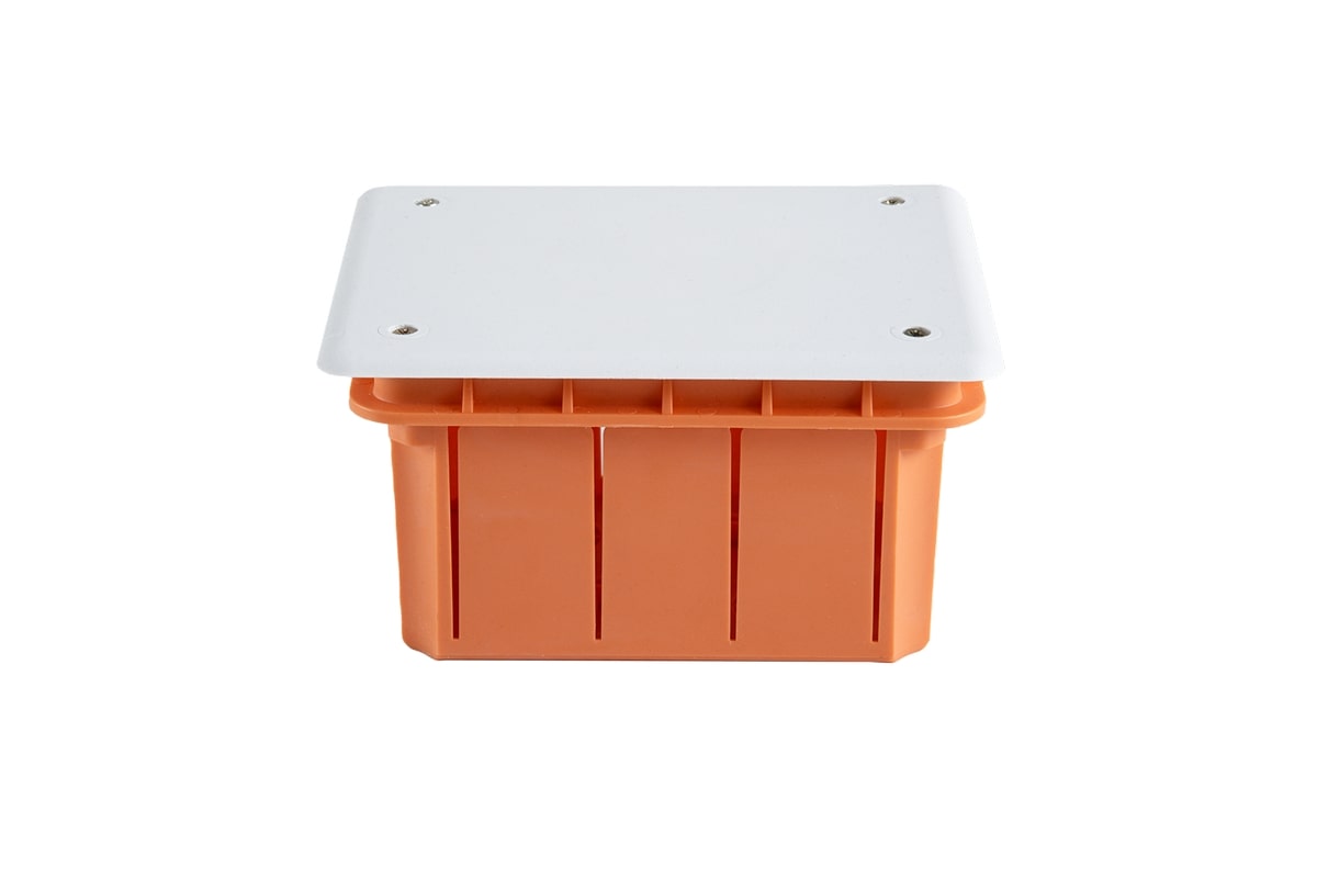 Junction box AV-2