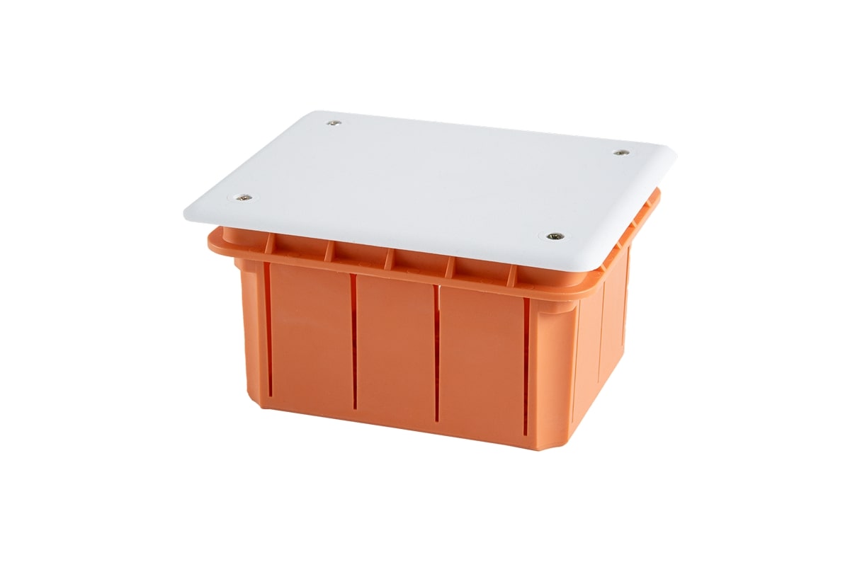 Junction box AV-2