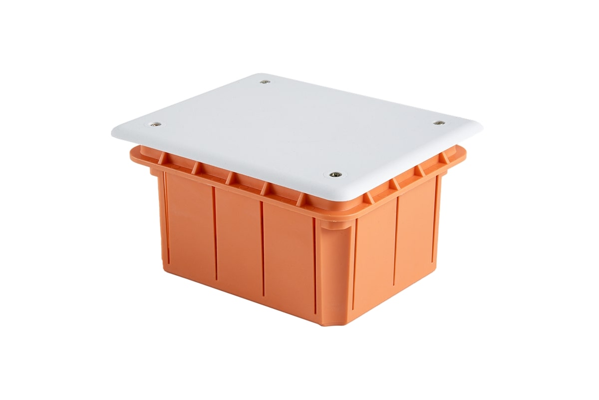Junction box AV-2