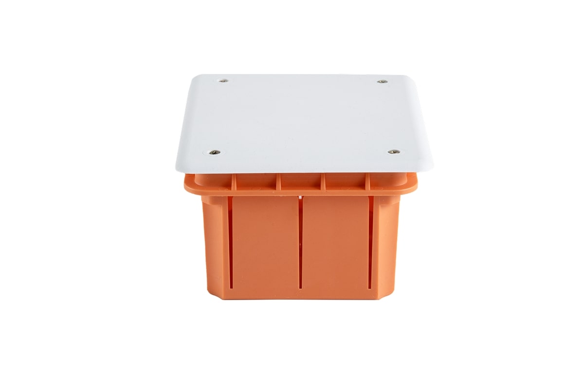 Junction box AV-2