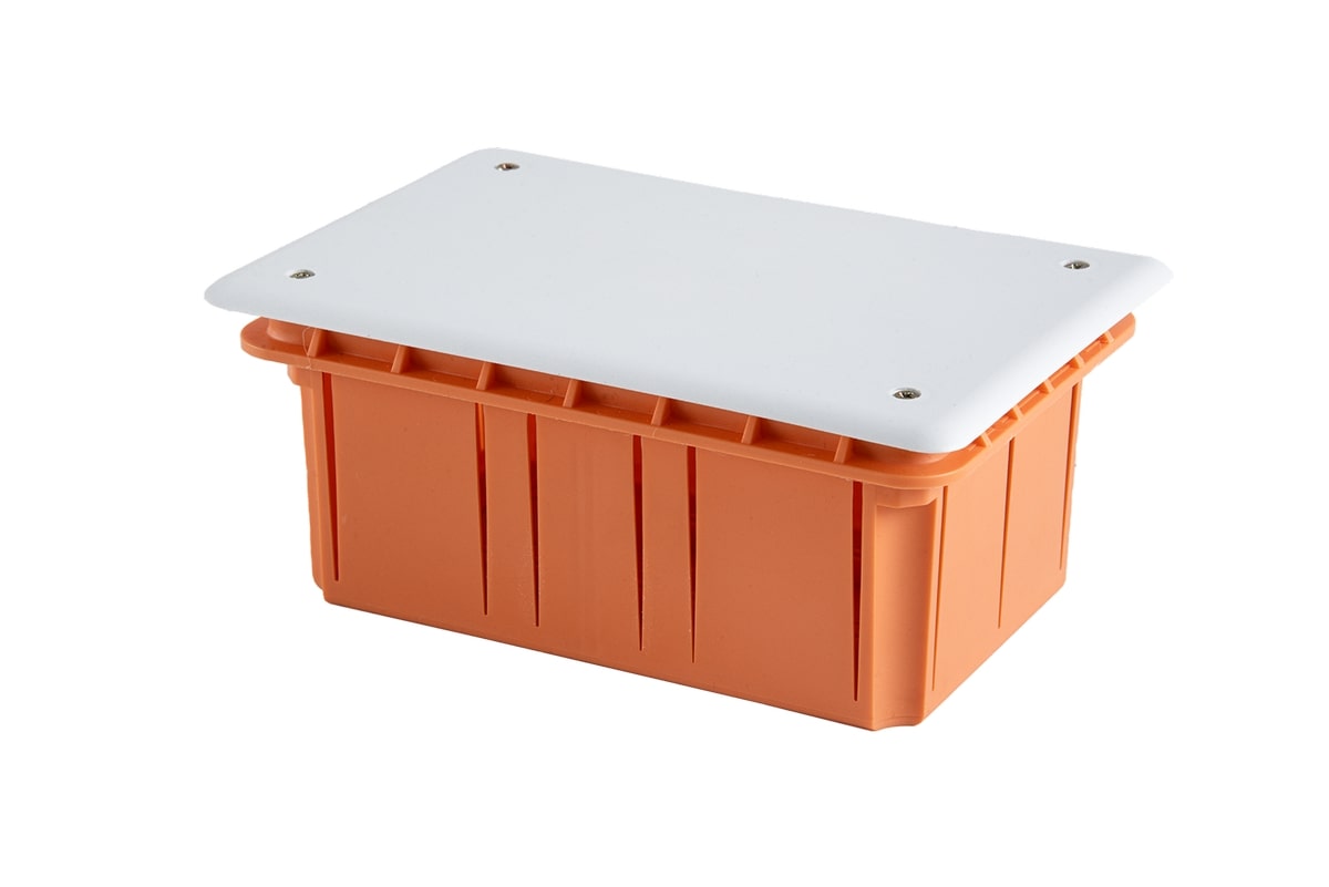 Junction box AV-3
