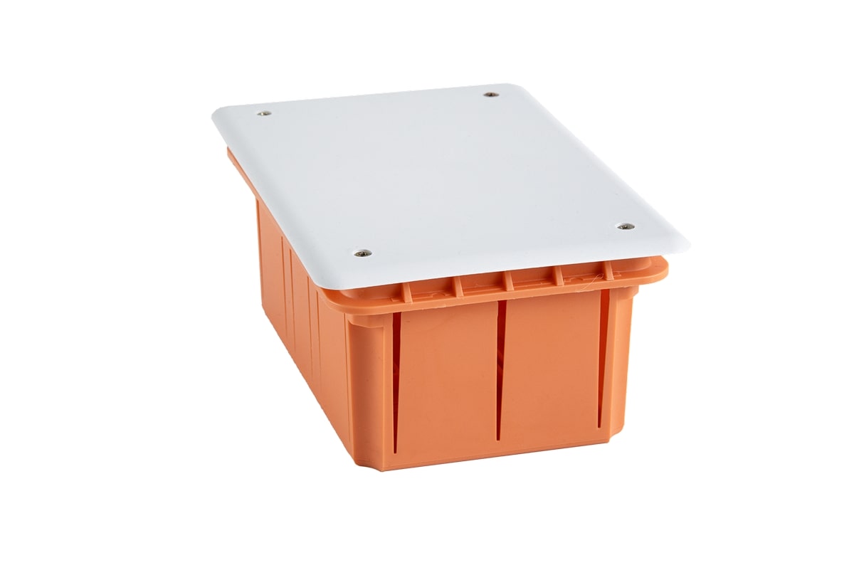 Junction box AV-3