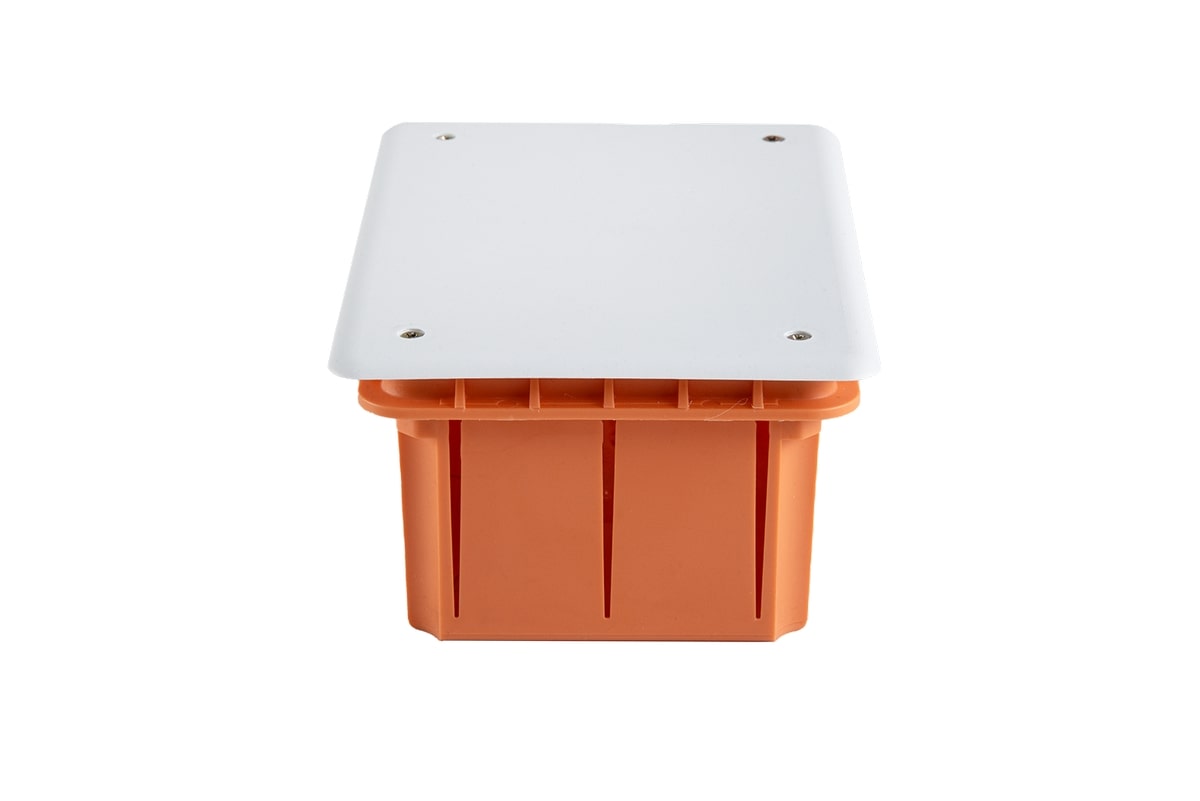 Junction box AV-3