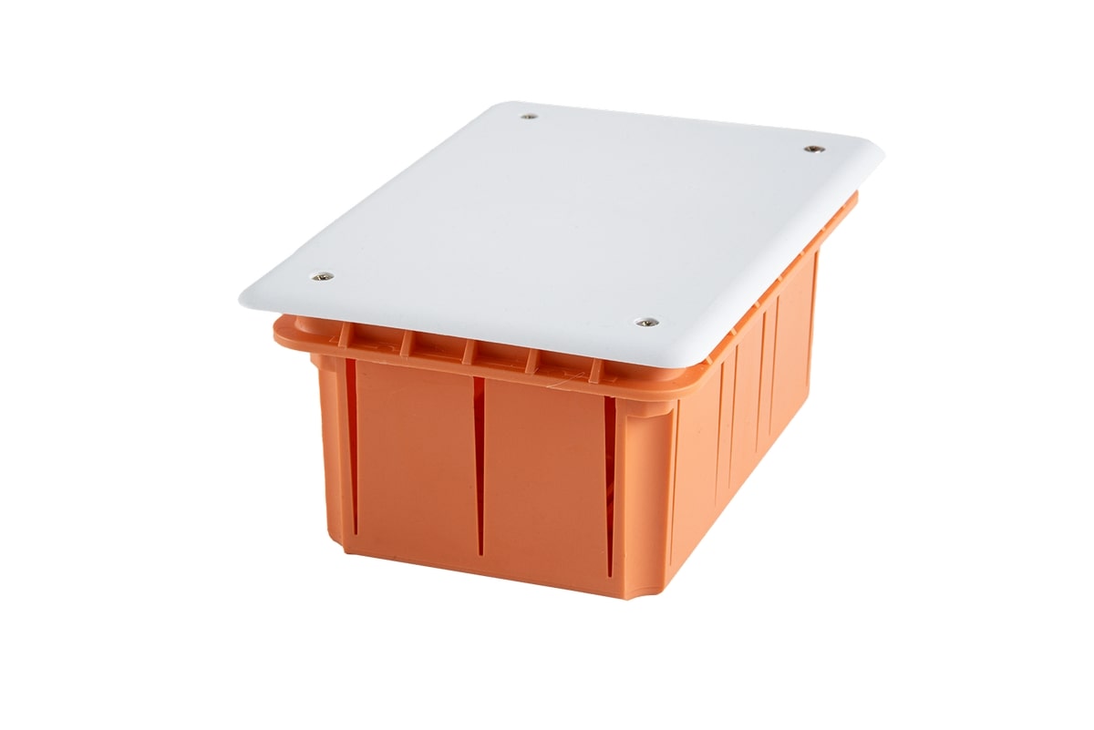 Junction box AV-3