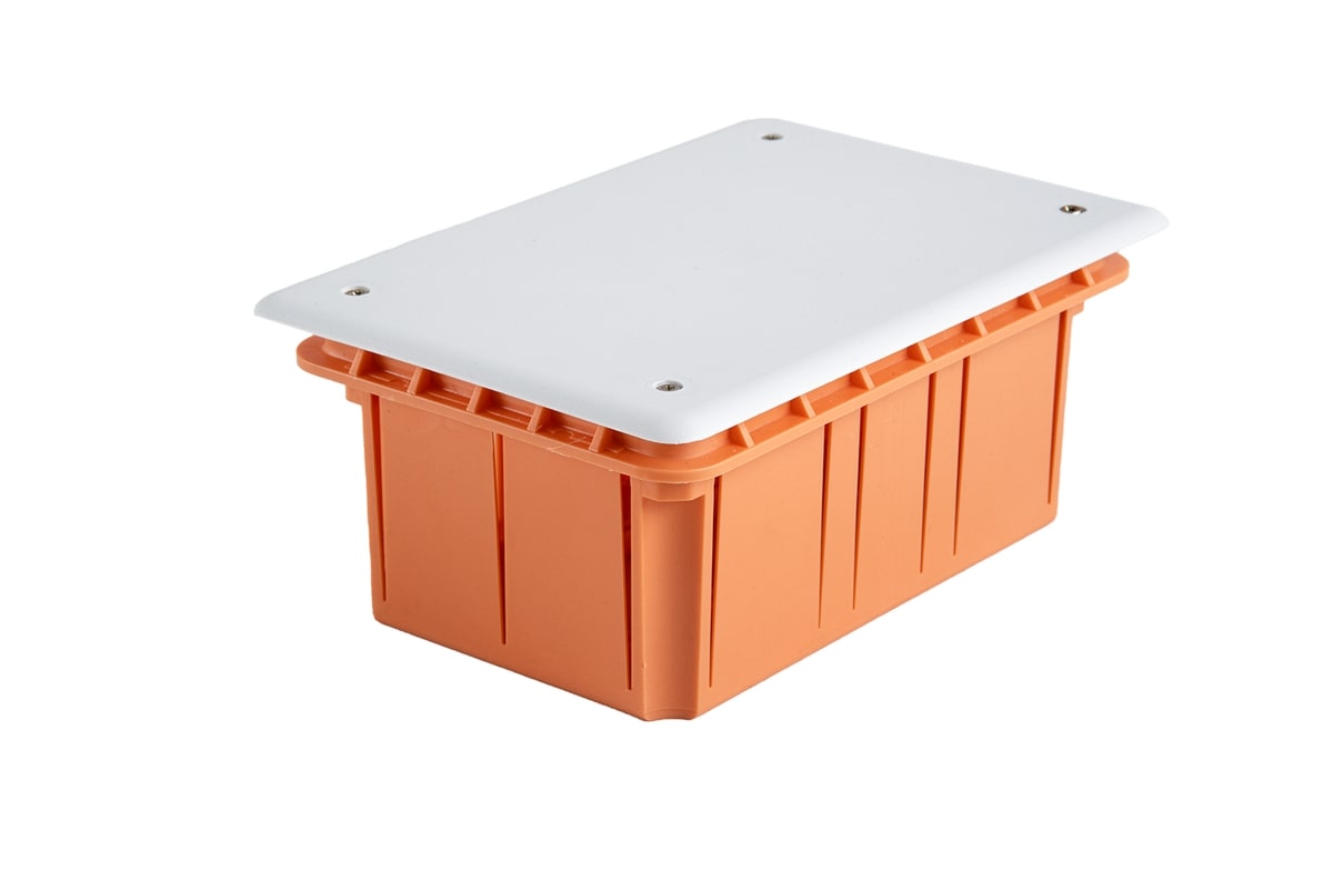 Junction box AV-3