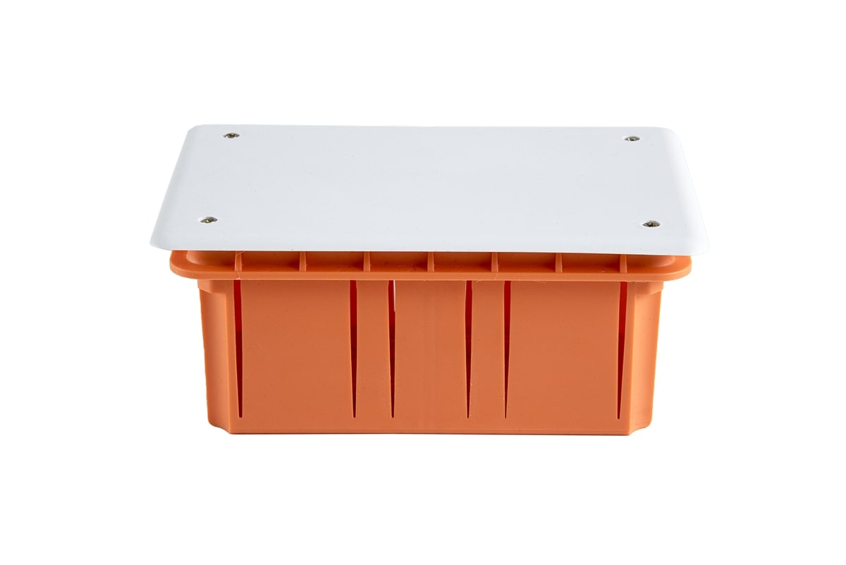 Junction box AV-3
