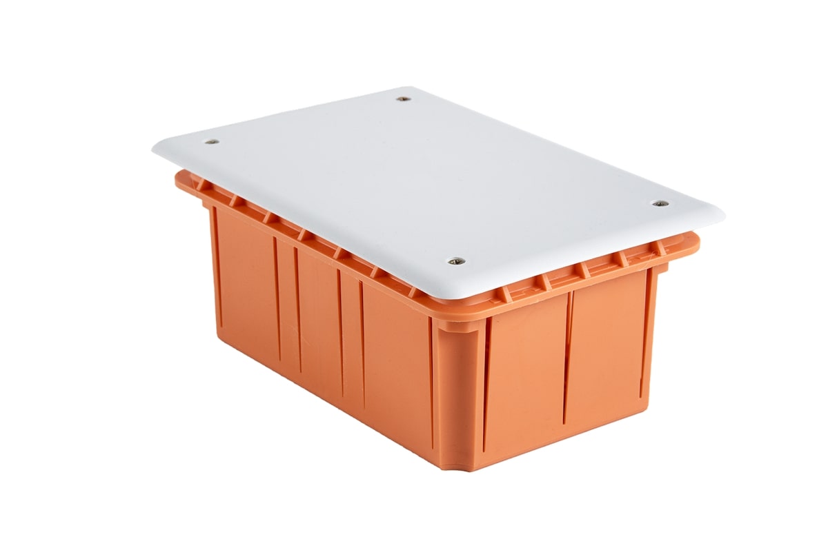 Junction box AV-3