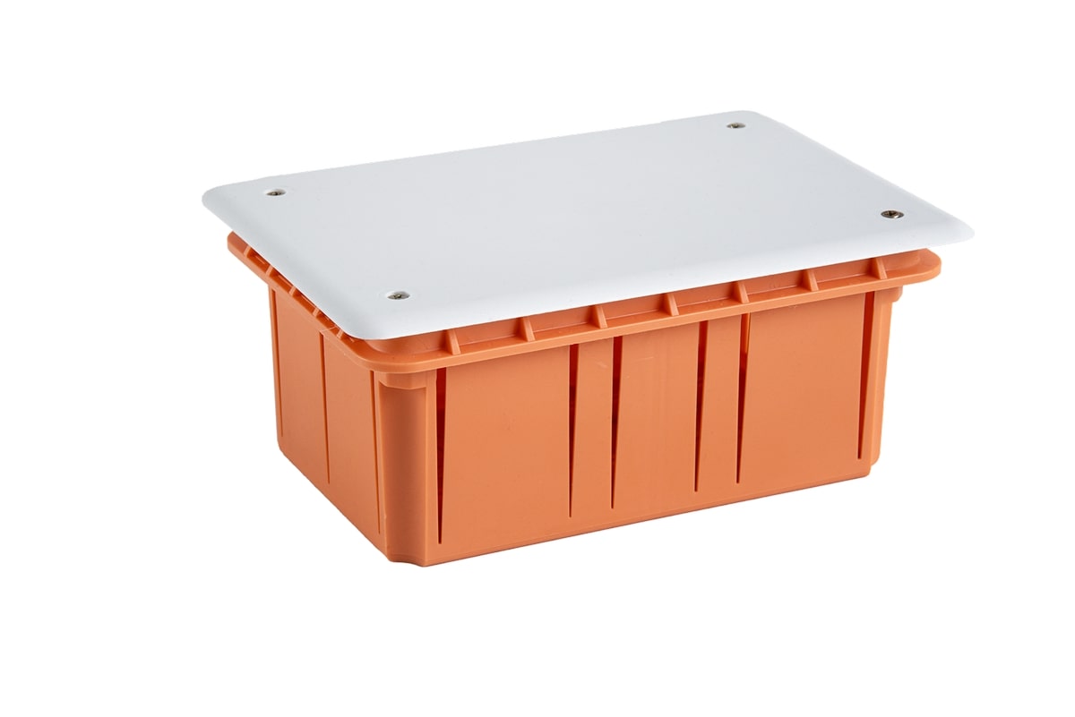 Junction box AV-3