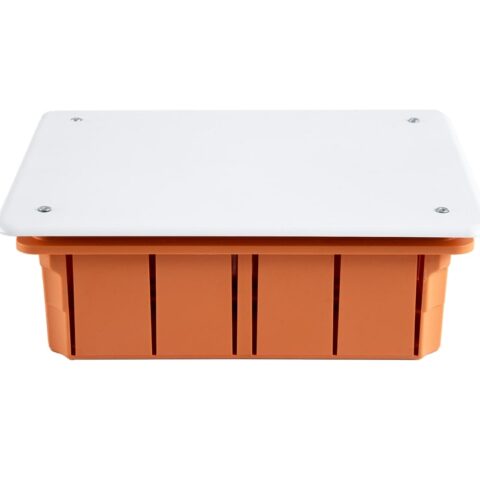 Junction box AV-4