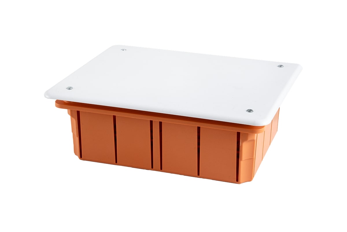 Junction box AV-4