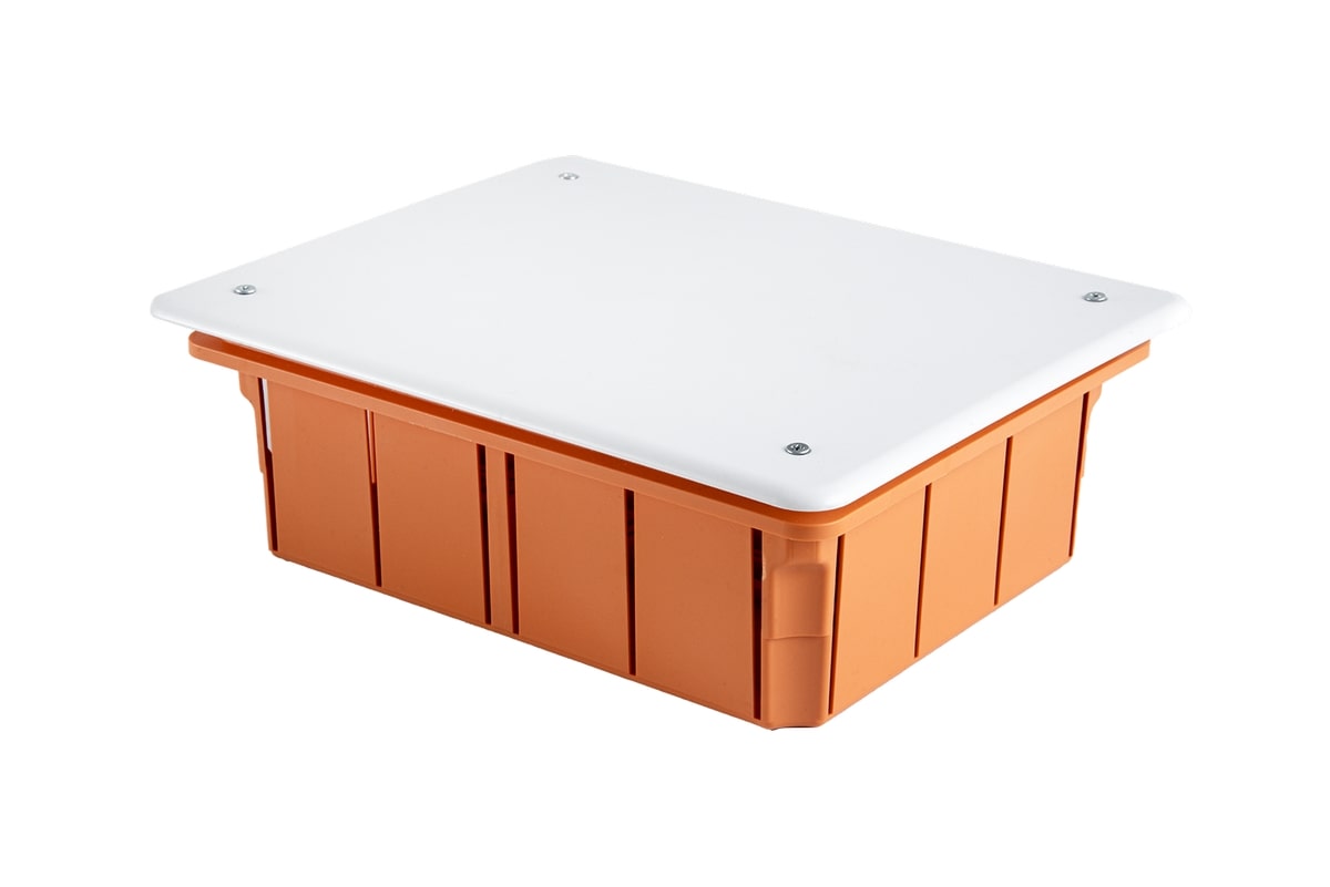 Junction box AV-4