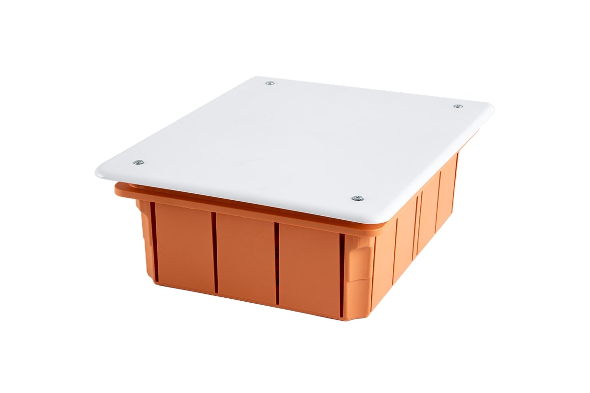 Junction box AV-4
