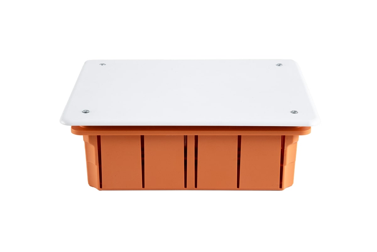 Junction box AV-4