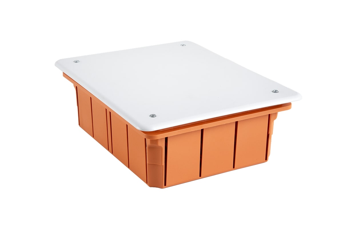 Junction box AV-4