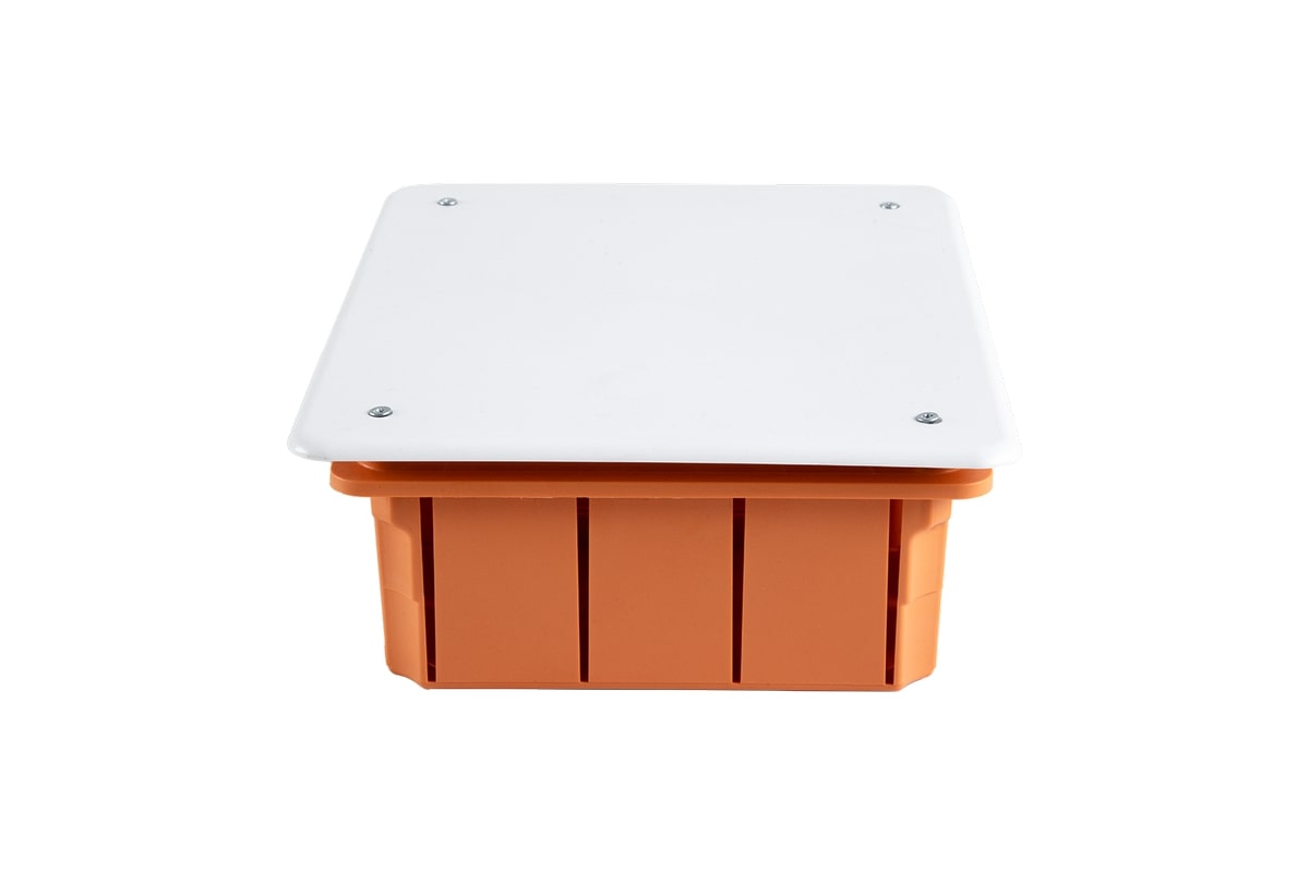 Junction box AV-4