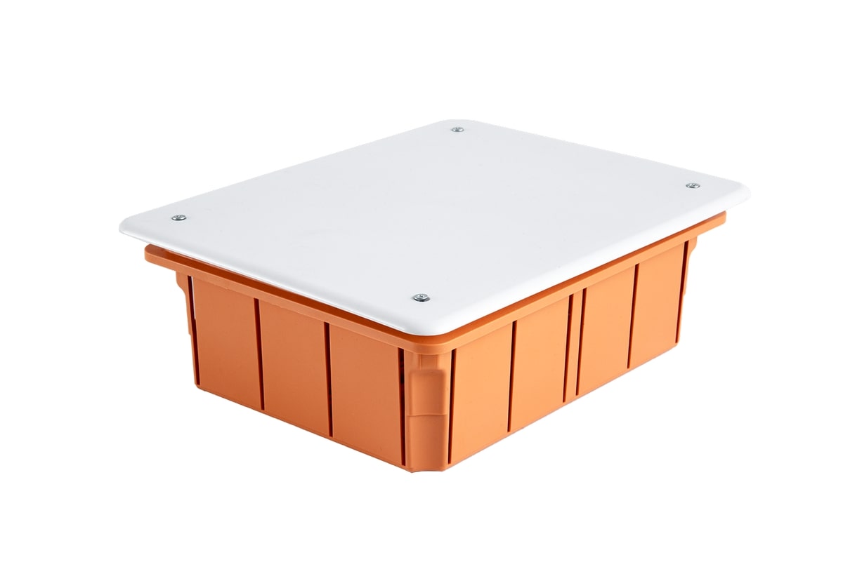 Junction box AV-4