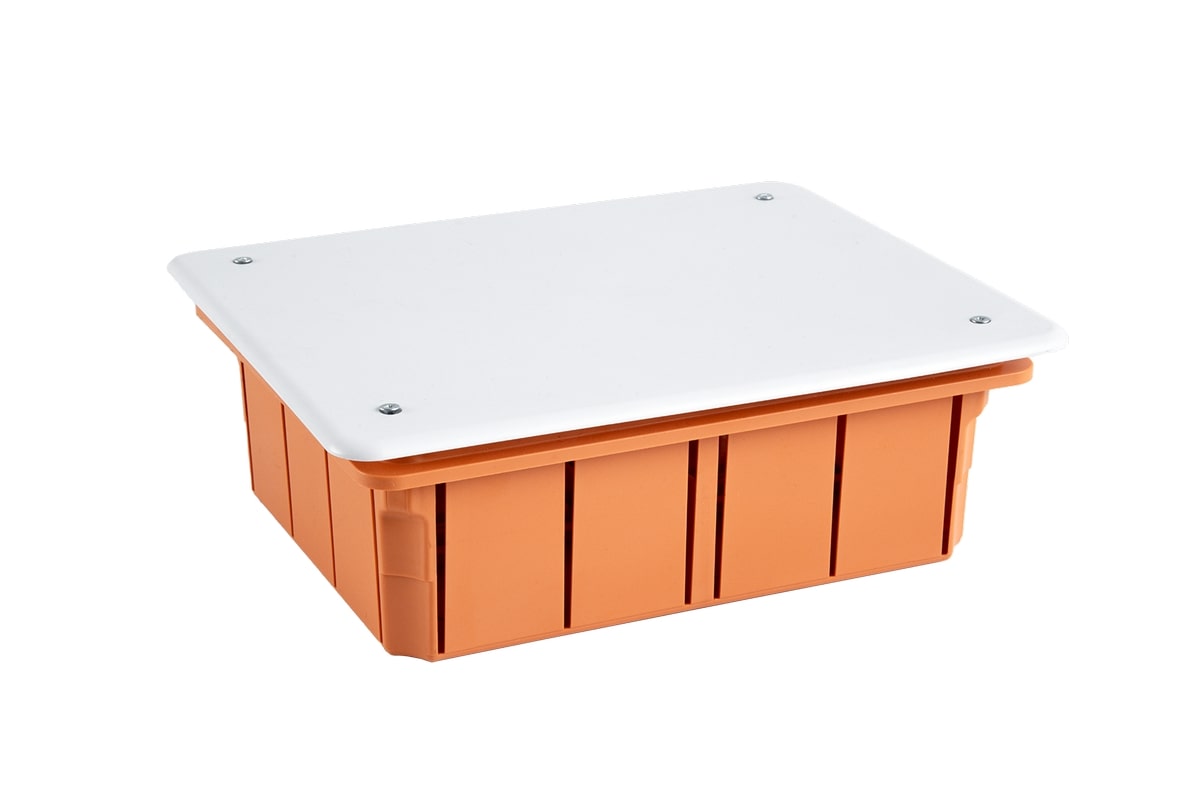 Junction box AV-4