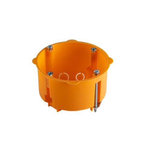 Plasterboard junction box 65×45
