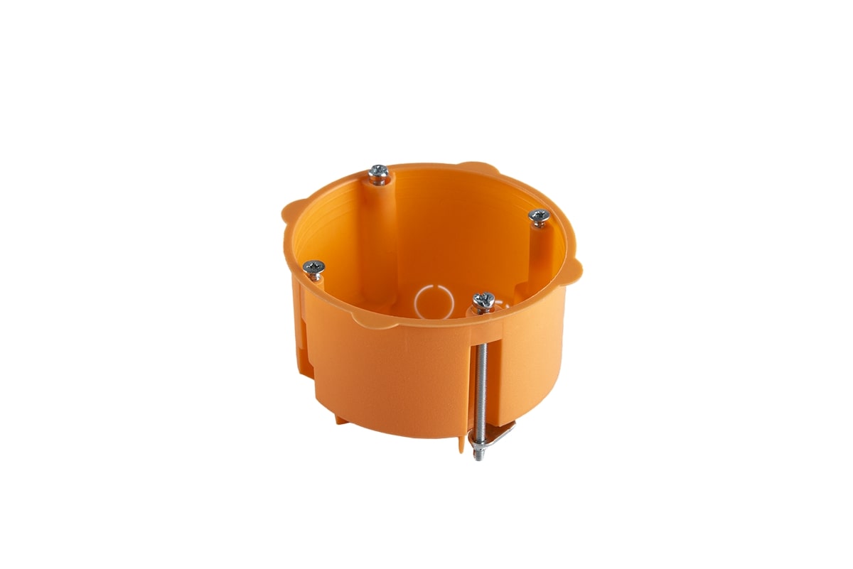 Plasterboard junction box 65×45
